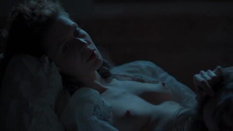 Elena Radonicich Nude Martina Attanasio Nude Chiara Celotto Nude Il Boemo 2022 1