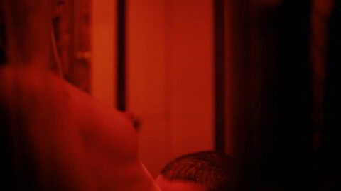 Elena Tronina Nude Trigger S02E03 2021 3