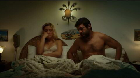 Elisa Visari Sexy Elena Cucci Sexy Carolina Crescentini Sexy A casa tutti bene 2018 15