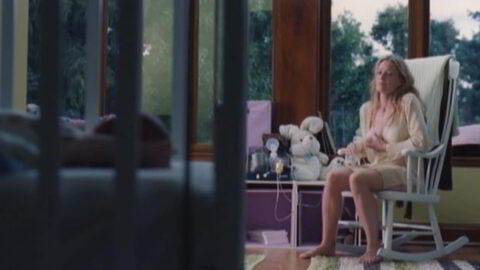 Elisabeth Shue Nude First Born 2007 1