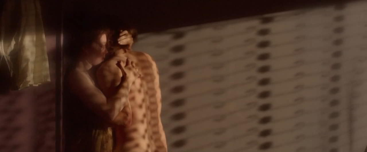 Elise Schaap cleavage movie scene 2014 Elise Schaap cleavage movie scene 2014
