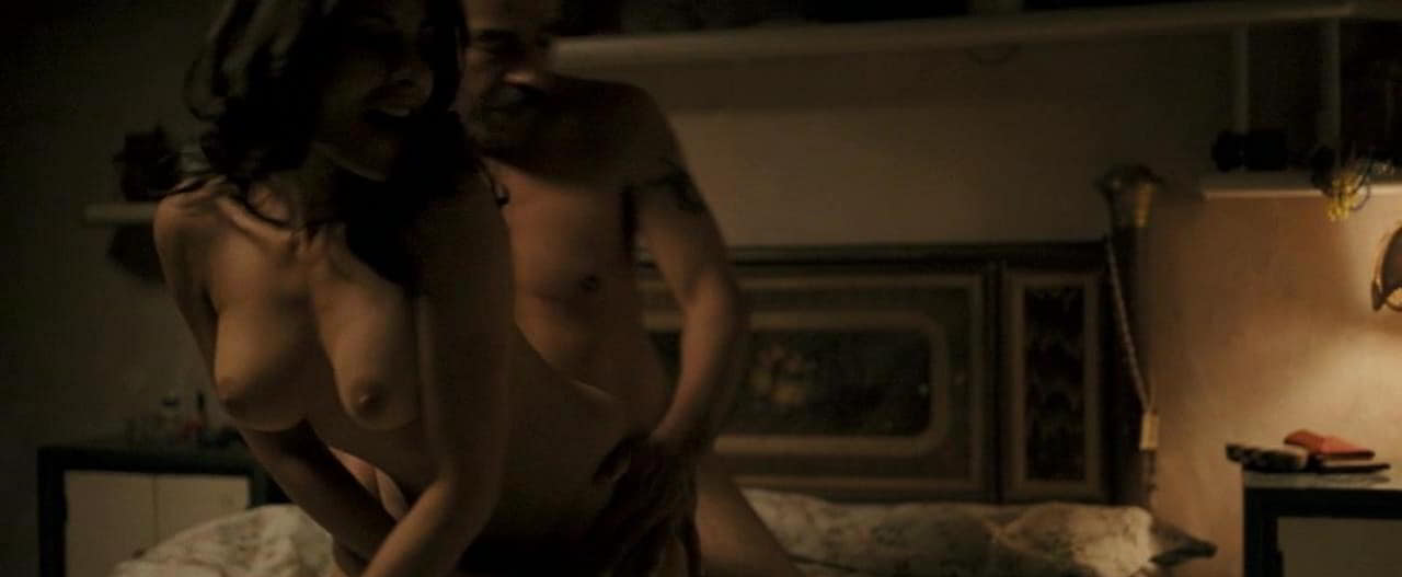Hot Elizabeth Cervantes explicit scene 2010 Hot Elizabeth Cervantes explicit scene 2010