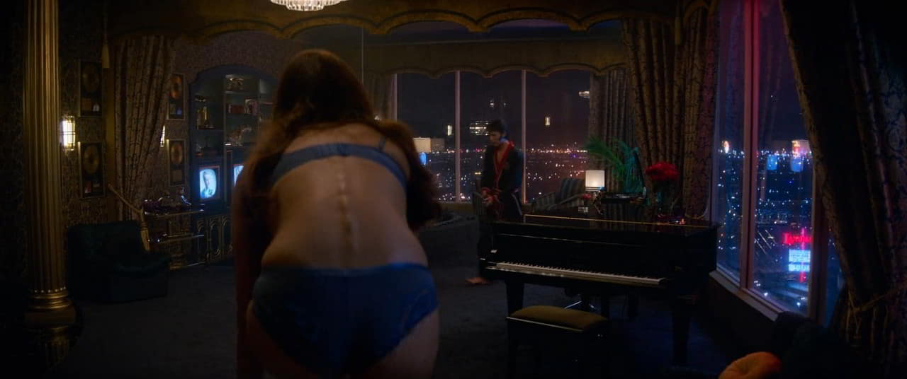 Elizabeth Cullen, Olivia DeJonge, Melina Vidler cleavage movie scene 2022 Elizabeth Cullen, Olivia DeJonge, Melina Vidler cleavage movie scene 2022