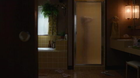 Elizabeth Olsen Sexy Love Death S01E04 2023 2
