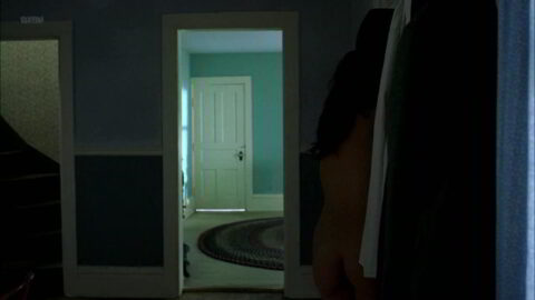 Elizabeth Reaser Nude Sweet Land 2005 2
