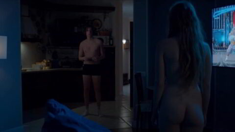 Elizaveta Ishenko Nude Alisa ne mozhet zhdat S01E07 2022 1