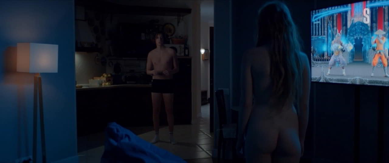 Elizaveta Ishenko nude scene in Alisa ne mozhet zhdat - S01E07 Elizaveta Ishenko nude scene in Alisa ne mozhet zhdat - S01E07