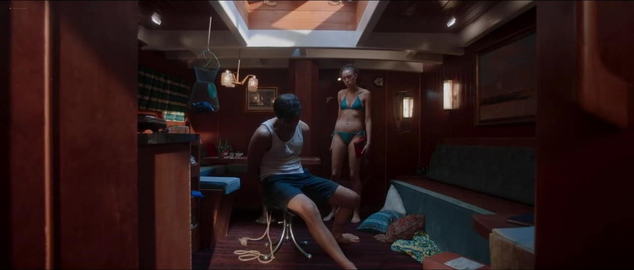 Ella topless Rae Smith Nude, Jessica Alexander Nude - Into The Deep Ella topless Rae Smith Nude, Jessica Alexander Nude - Into The Deep