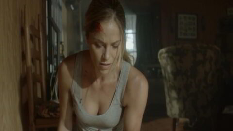Ellen Hollman Sexy Army of One 2020 03