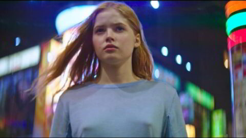 Ellie Bamber Sexy High Resolution 2018 3