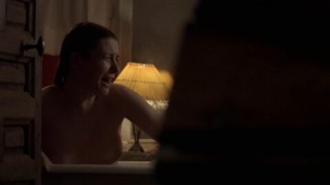 Elodie Frege Nude La main du mal S01E01 2016 1
