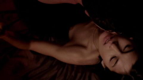 Elodie Yung Nude Still 2014 3