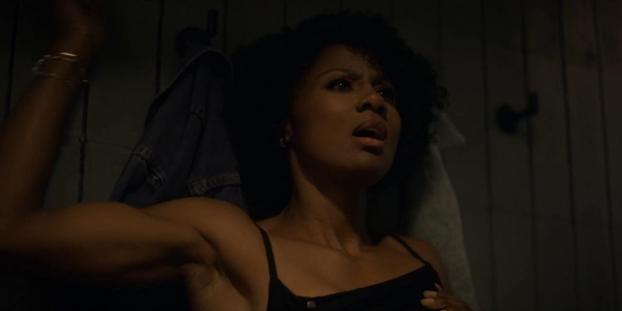 Emayatzy E. Corinealdi topless Reasonable Doubt - S01E01-02 Emayatzy E. Corinealdi topless Reasonable Doubt - S01E01-02