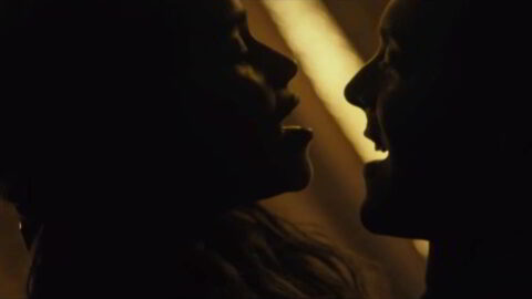 Emilia Clarke Sexy Above Suspicion 2018 2