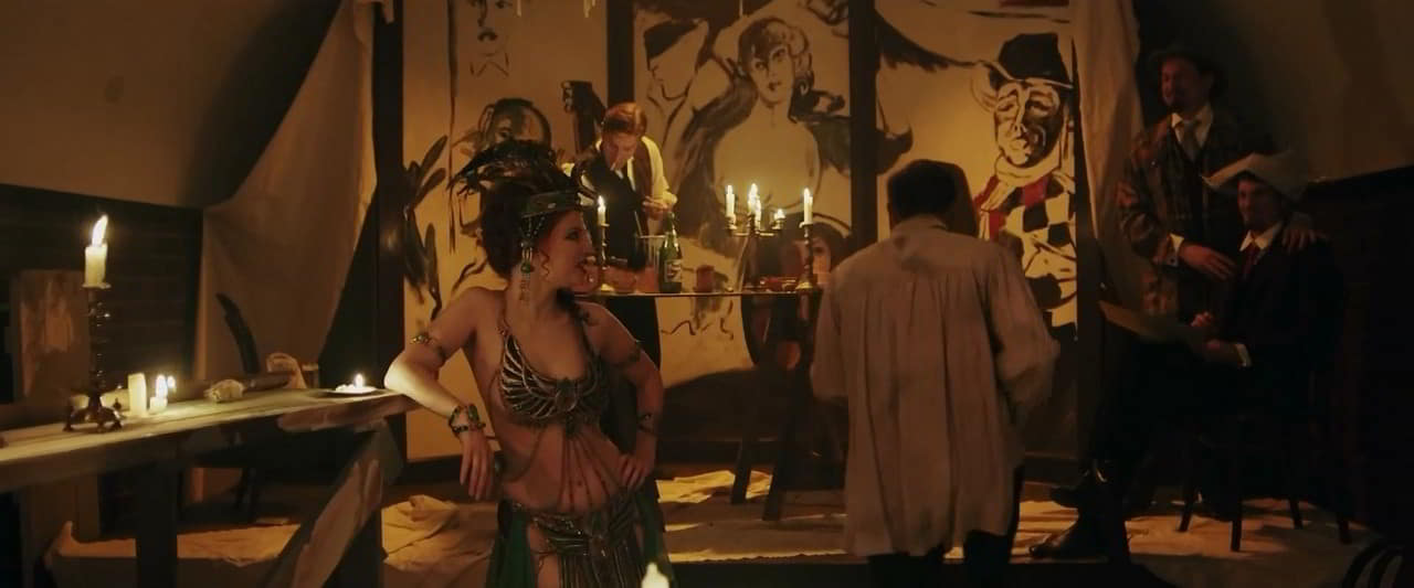 Emiliya Spivak, Kseniya Lukyanchikova bare butt in Krylya imperii - S01E03 Emiliya Spivak, Kseniya Lukyanchikova bare butt in Krylya imperii - S01E03