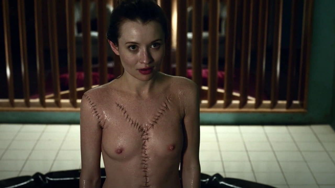 Hot Emily Browning explicit scene 2017 Hot Emily Browning explicit scene 2017