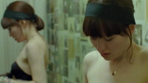 Emily Browning Sexy God Help the Girl 2014 2