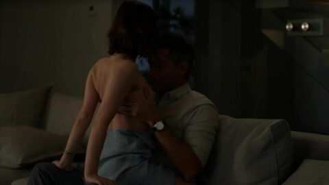 Emily Browning The Affair S04E05 2018 2