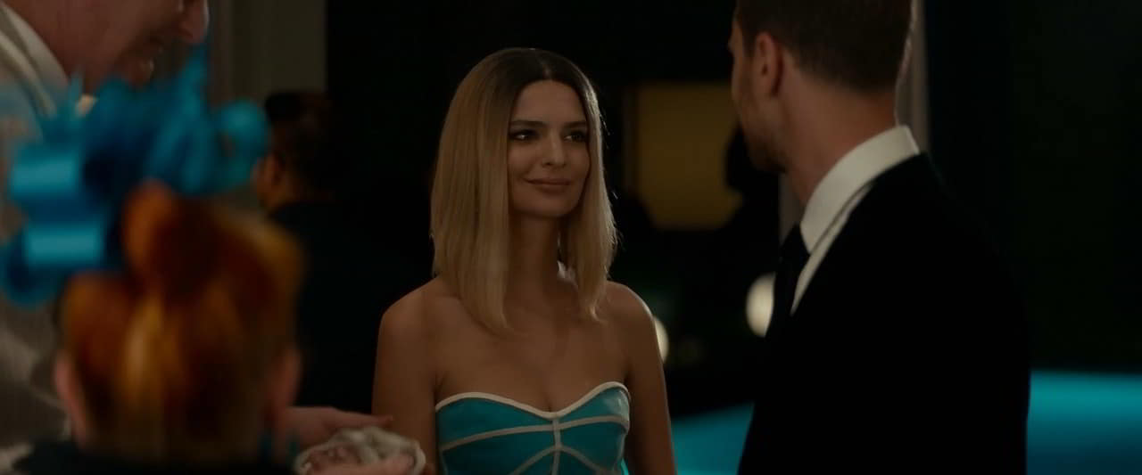 Emily Ratajkowski topless Lying and Stealing Emily Ratajkowski topless Lying and Stealing