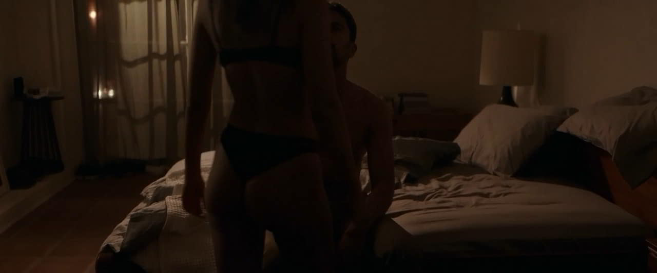 Emily Ratajkowski topless Lying and Stealing Emily Ratajkowski topless Lying and Stealing