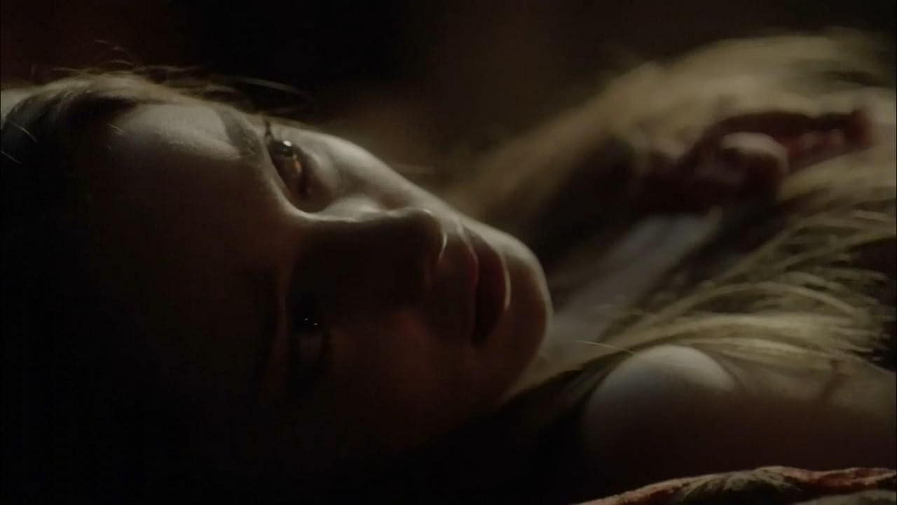 Emma Dumont nude scene in Aquarius - S01E01-02 Emma Dumont nude scene in Aquarius - S01E01-02