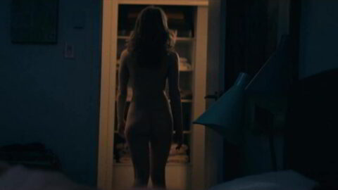 Erin Moriarty Nude The Boys S04E07 2024 6