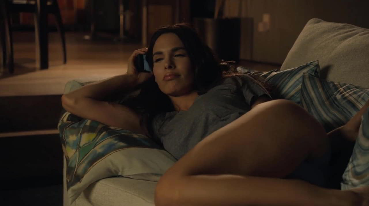 Erinn Hayes, Nicole Dele, Nadine Velazquez, Patricia Mario topless Sharon 1.2.3. Erinn Hayes, Nicole Dele, Nadine Velazquez, Patricia Mario topless Sharon 1.2.3.