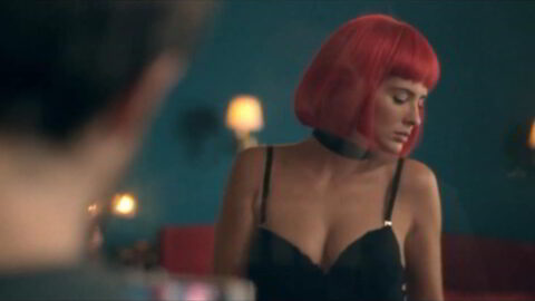 Eugenia Suarez China Suarez Sexy Solo se vive una vez 2017 4