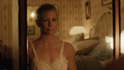 Evangeline Lilly Sexy South of Heaven 2021 2