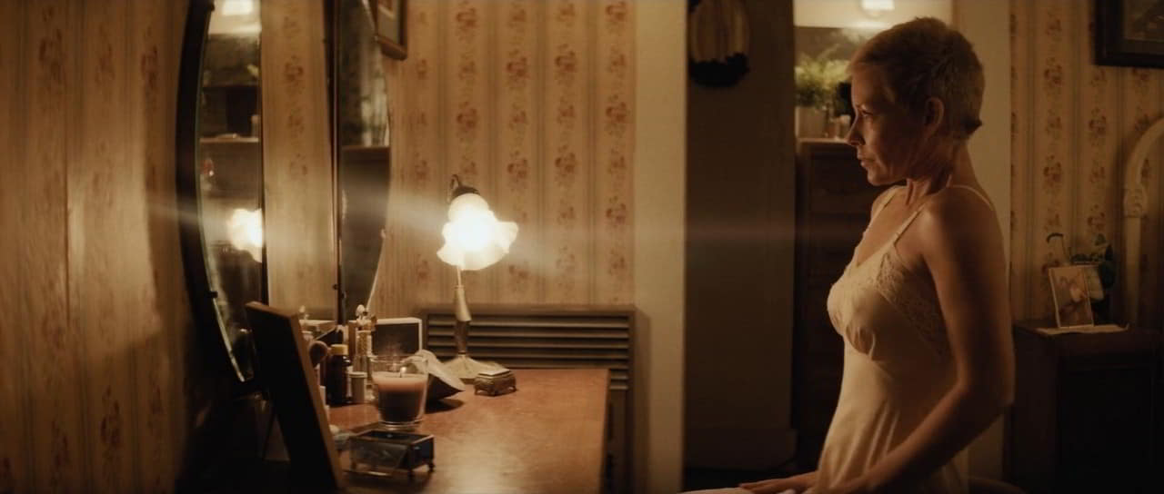 Evangeline Lilly topless South of Heaven Evangeline Lilly topless South of Heaven