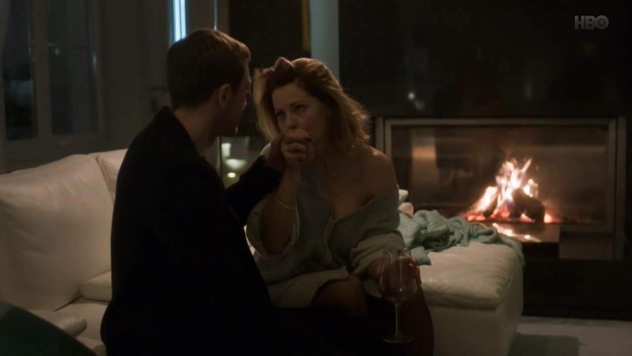 Ewa Skibinska topless Slepnac od Swiatel - S01E04 Ewa Skibinska topless Slepnac od Swiatel - S01E04