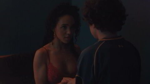 FKA Twigs Sexy Honey Boy 2019 1