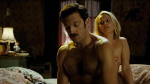Florence Thomassin Nude Mesrine Killer Instinct 2008 1