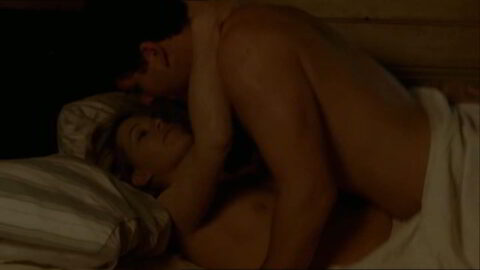 Franka Potente Nude Romulus My Father 2007 2