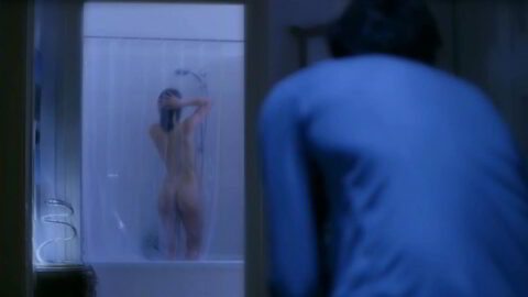 Gabriella Pession Nude La Porta Rossa S01E02 E04 E05 E09 E11 2017 07