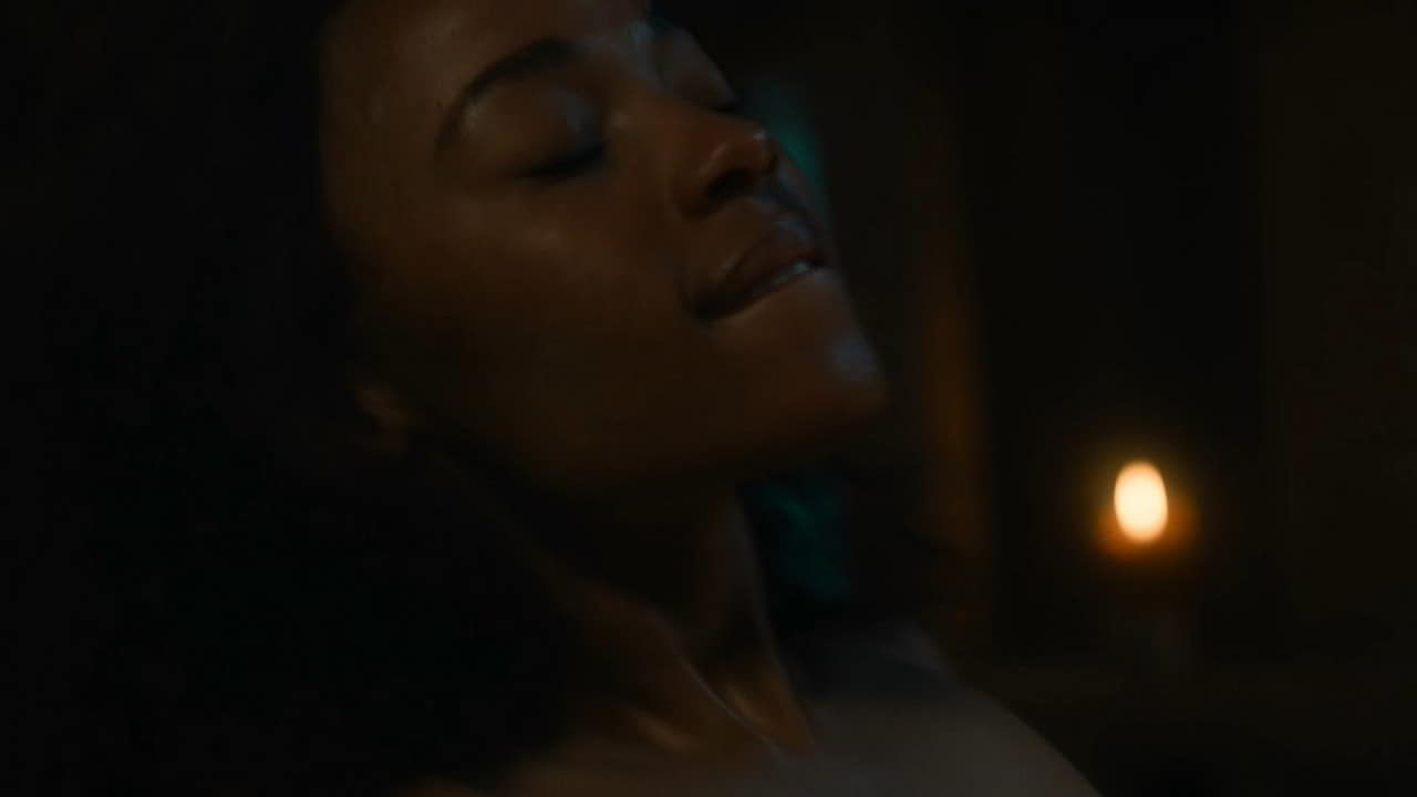 Gaosi Raditholo nude scene in Warrior - S02E10 Gaosi Raditholo nude scene in Warrior - S02E10