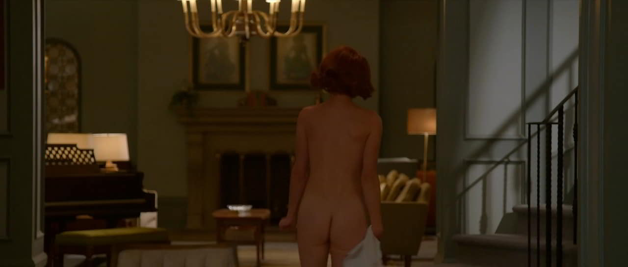 Ginnifer Goodwin nude scene in Why Women Kill - S01E02 Ginnifer Goodwin nude scene in Why Women Kill - S01E02