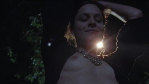 Giorgia Massetti Nude Smile 2009 3