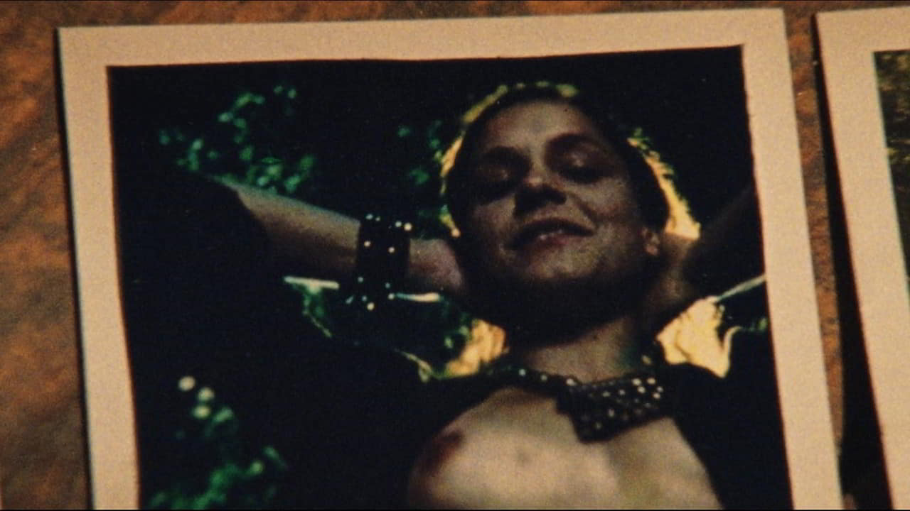 Giorgia Massetti nude scene in Smile Giorgia Massetti nude scene in Smile