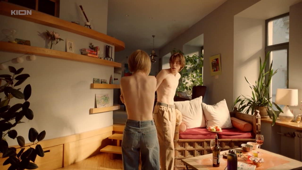 Watch Glafira Golubeva naked scene Watch Glafira Golubeva naked scene