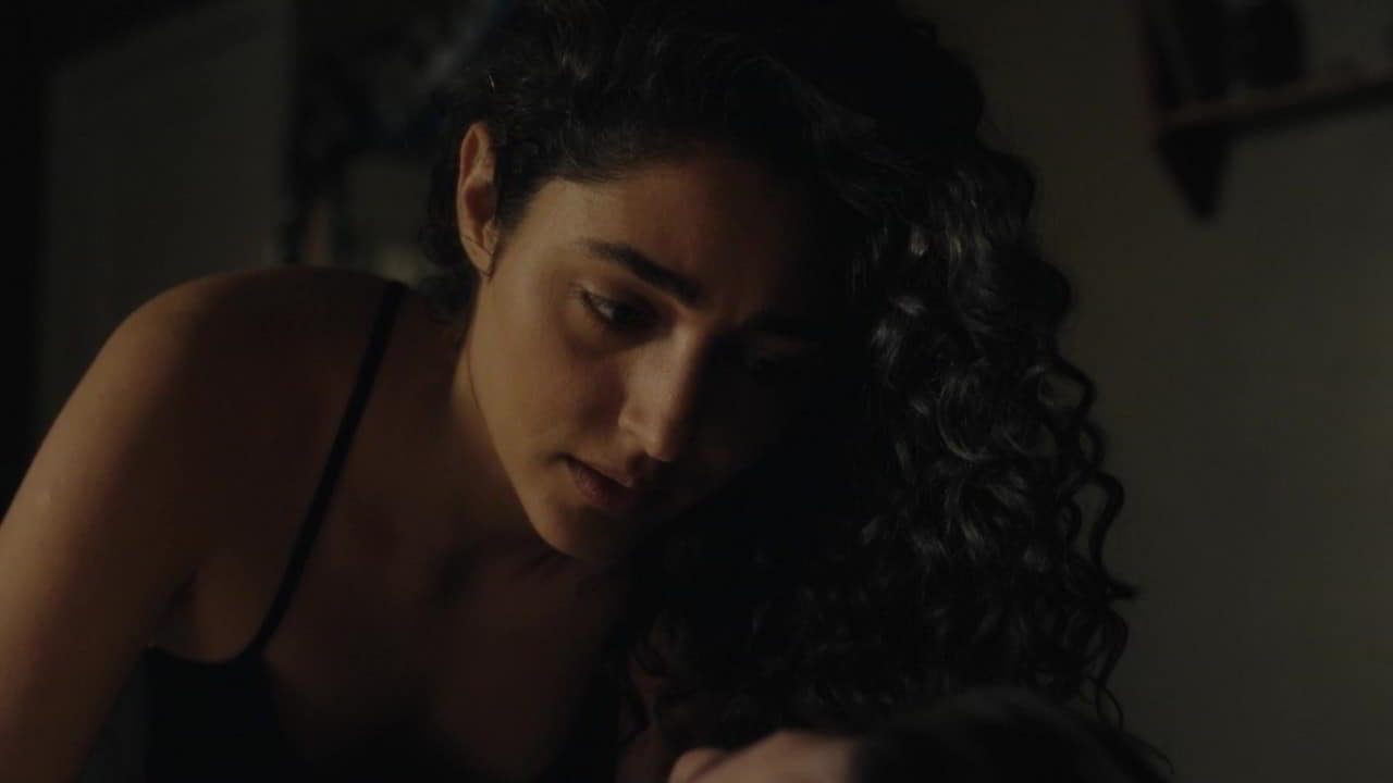 Golshifteh Farahani bare butt in Paterson Golshifteh Farahani bare butt in Paterson
