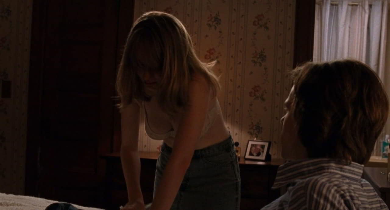 Hot Halley Feiffer explicit scene 2005 Hot Halley Feiffer explicit scene 2005