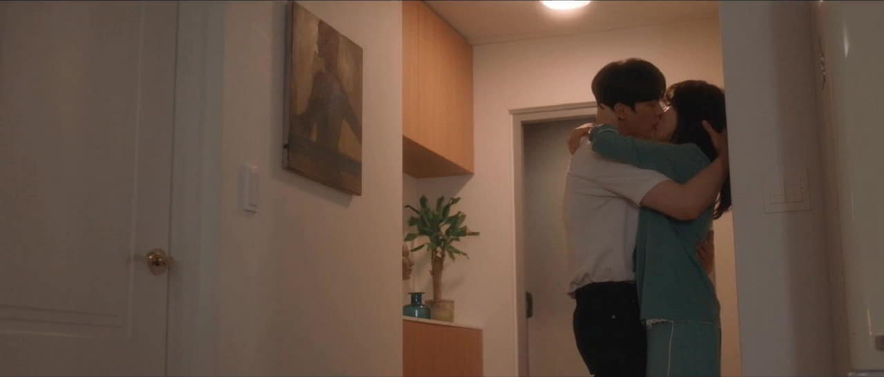 Han So Hee topless Nevertheless - E04 Han So Hee topless Nevertheless - E04