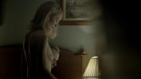 Helen Kennedy Nude Hunted S01E02 2012 1