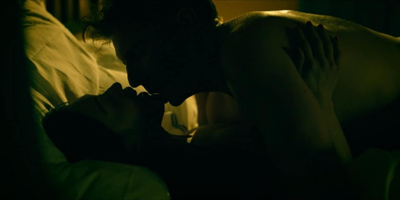 Helen Kkarim nude scene in Hymya! - S01E07 Helen Kkarim nude scene in Hymya! - S01E07