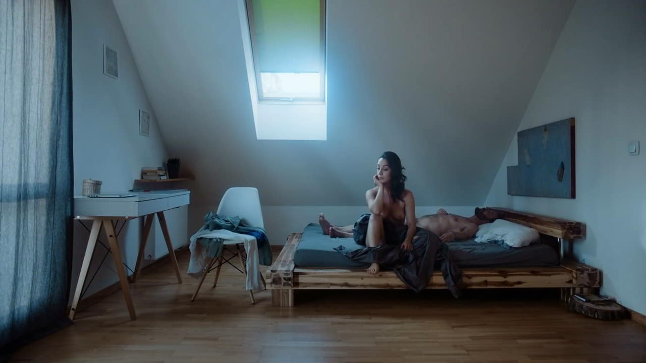 Hot Helena Ganjalyan explicit scene 2019 Hot Helena Ganjalyan explicit scene 2019