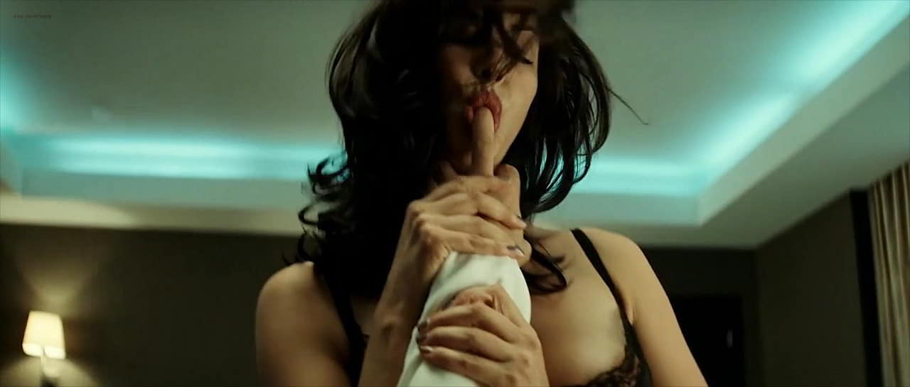 Watch Helena Noguerra, Vanessa Paradis naked scene Watch Helena Noguerra, Vanessa Paradis naked scene