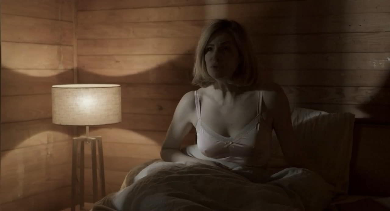 Helena Noguerra topless Au Dela Des Apparences - S01E02 Helena Noguerra topless Au Dela Des Apparences - S01E02