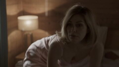 Helena Noguerra Sexy Au Dela Des Apparences S01E02 2019 3