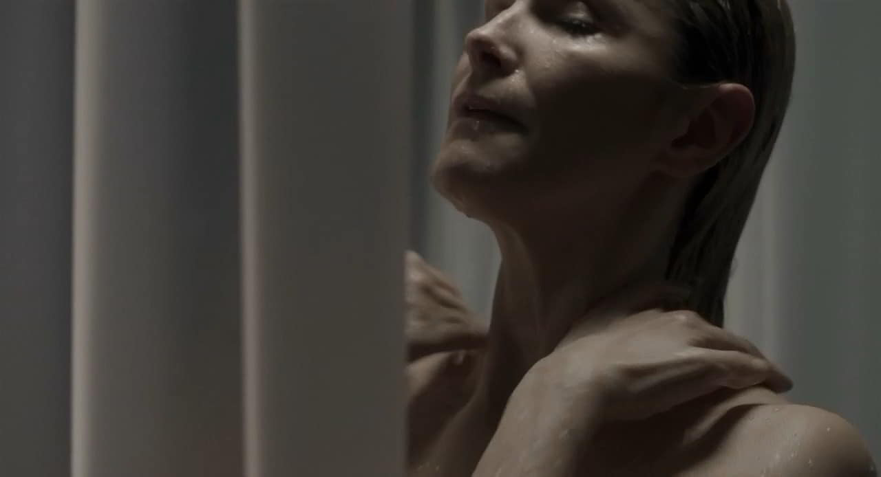 Helena Noguerra cleavage movie scene 2019 Helena Noguerra cleavage movie scene 2019